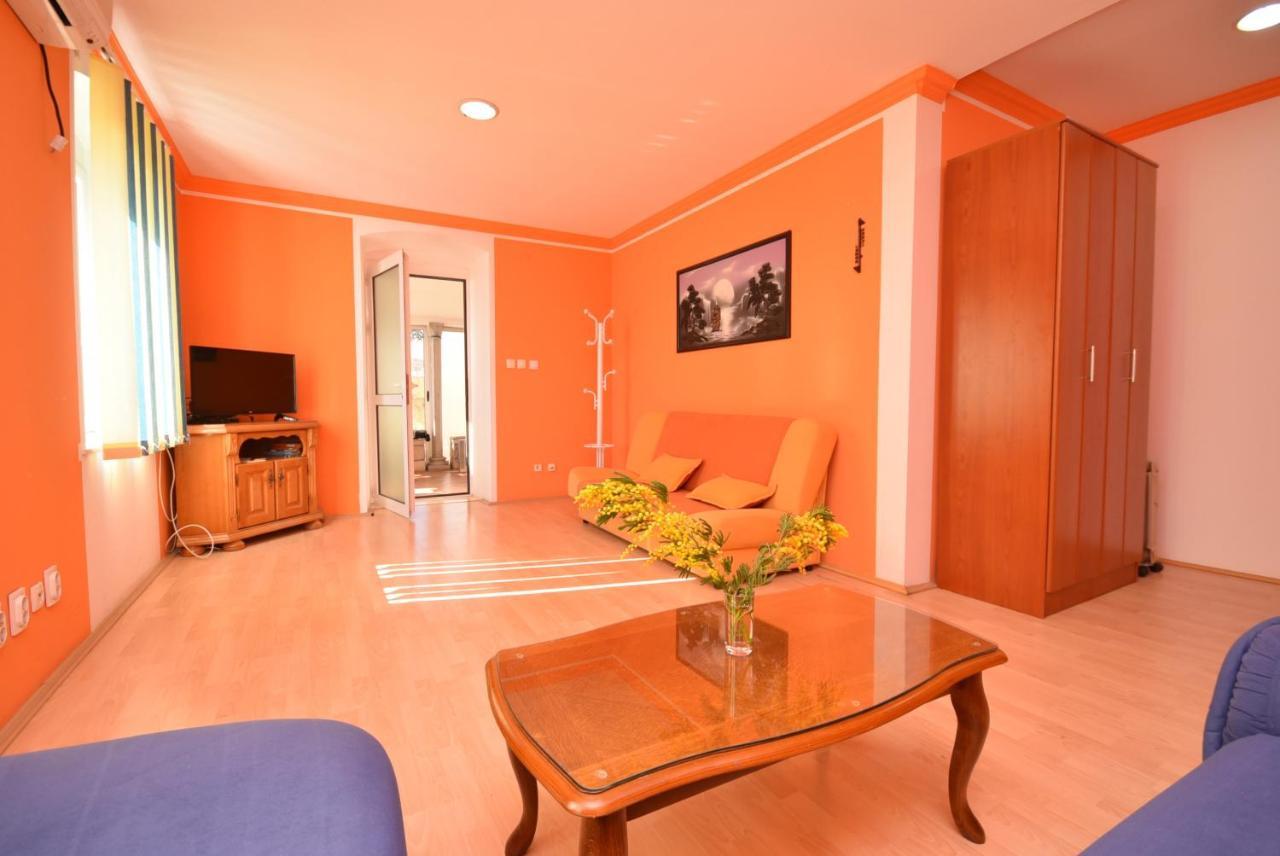 Villa Seaside House Herceg Novi Exterior foto